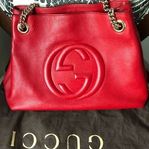 Gucci Handbag